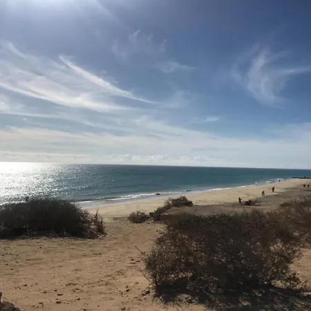 Apartamento Welooveyou Zafiro's Morro Jable (Fuerteventura)