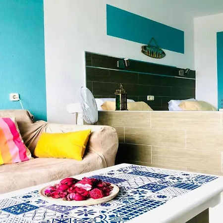 Welooveyou Zafiro's Appartement