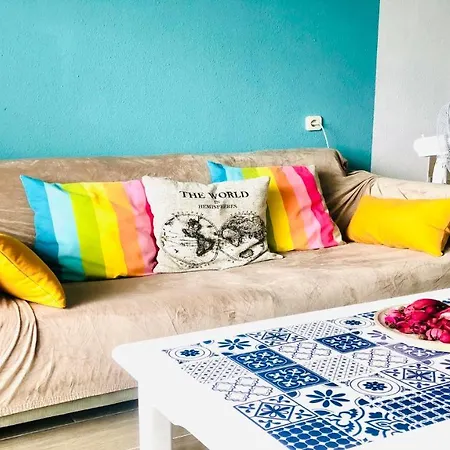 Appartement Welooveyou Zafiro's Morro Jable (Fuerteventura)