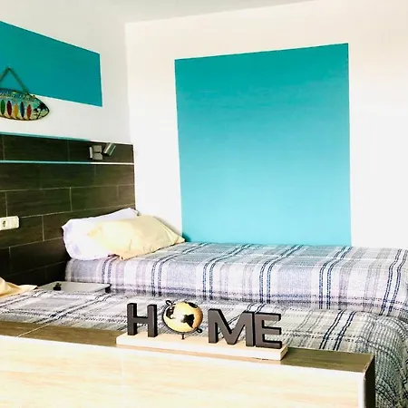 Appartement Welooveyou Zafiro's