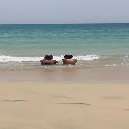 Appartement Welooveyou Zafiro's