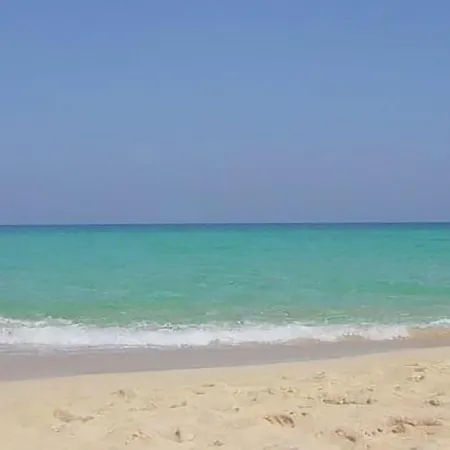 Welooveyou Zafiro's Appartement Morro Jable (Fuerteventura)