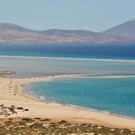 Appartement Welooveyou Zafiro's