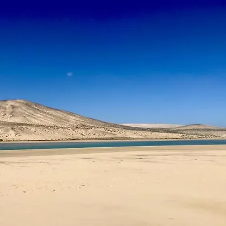 Appartement Welooveyou Zafiro's *