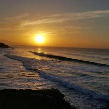 Appartement Welooveyou Zafiro's