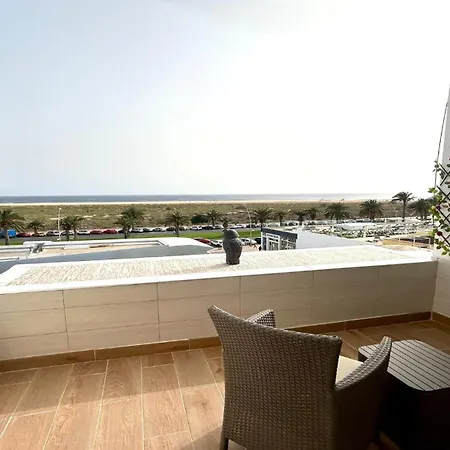 Appartement Welooveyou Zafiro's Morro Jable (Fuerteventura)