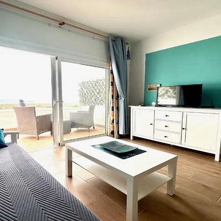 Appartement Welooveyou Zafiro's