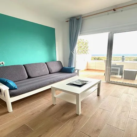 Welooveyou Zafiro's Morro Jable (Fuerteventura)