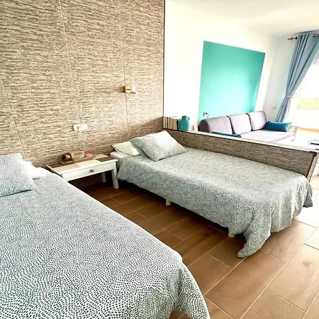 Welooveyou Zafiro's Appartement Morro Jable (Fuerteventura)