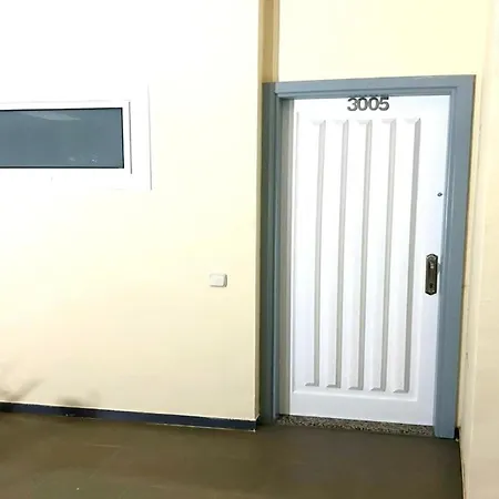 Welooveyou Zafiro's Appartement Morro Jable (Fuerteventura)